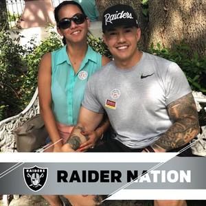 Meet your Posher, Kristopher